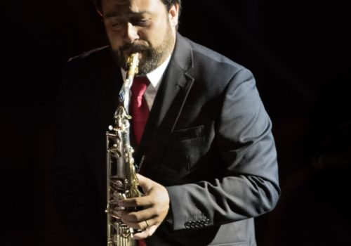 Concerto BMO - Festas de Oeiras 2018 (fotos gentilmente cedidas pelo colega Nuno Escudeiro)